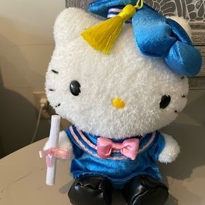 Hello Kitty “Congratulations Graduate”
